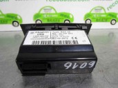 Recambio de mando multifuncion para opel astra h ber. 1.7 16v cdti referencia OEM IAM 13147077 7644223310 BLAUPUNKT