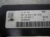 Recambio de sensor para opel astra h ber. 1.7 16v cdti referencia OEM IAM 13257072 10170106313 GM