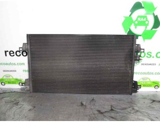 Recambio de condensador / radiador aire acondicionado para renault laguna ii (bg0) 1.9 dci diesel referencia OEM IAM 8200008763C