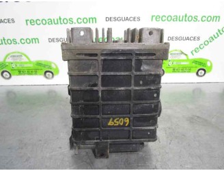 Replacement engine ECU for Seat Toledo (1L) 1.8 CAT (RP) OEM IAM reference 443907403G 0280000739 BOSCH