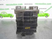 Replacement engine ECU for Seat Toledo (1L) 1.8 CAT (RP) OEM IAM reference 443907403G 0280000739 BOSCH