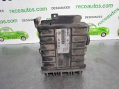 Replacement engine ECU for Seat Toledo (1L) 1.8 CAT (RP) OEM IAM reference 443907403G 0280000739 BOSCH