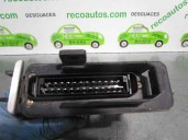 Replacement engine ECU for Seat Toledo (1L) 1.8 CAT (RP) OEM IAM reference 443907403G 0280000739 BOSCH
