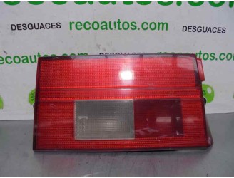 Recambio de piloto trasero izquierdo para seat toledo (1l) 1.8 cat (rp) referencia OEM IAM 1L0945111D PORTON. 4 PUERTAS