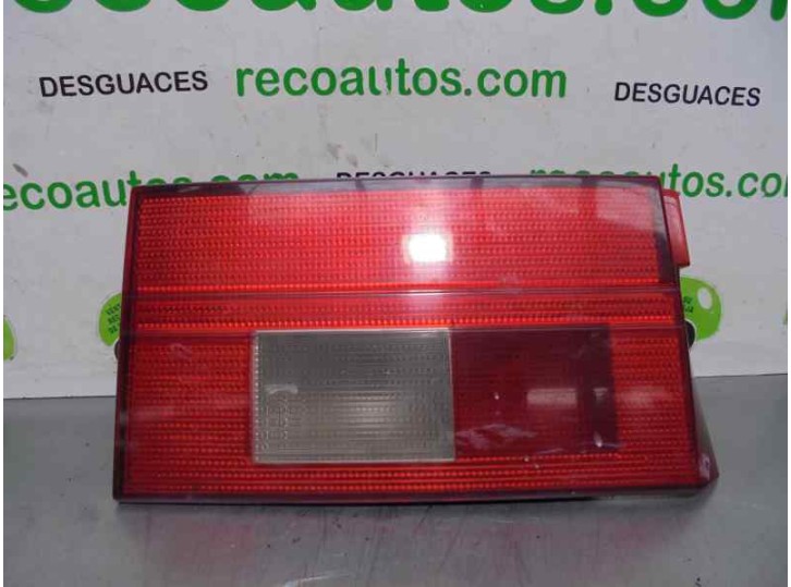 Recambio de piloto trasero izquierdo para seat toledo (1l) 1.8 cat (rp) referencia OEM IAM 1L0945111D PORTON. 4 PUERTAS