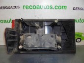 Recambio de piloto trasero izquierdo para seat toledo (1l) 1.8 cat (rp) referencia OEM IAM 1L0945111D PORTON. 4 PUERTAS