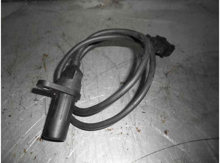 Recambio de sensor para fiat brava (182) 1.6 16v cat referencia OEM IAM 2468 MAGNET