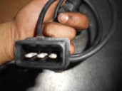 Recambio de sensor para fiat brava (182) 1.6 16v cat referencia OEM IAM 2468 MAGNET