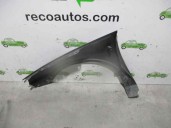 Recambio de aleta delantera derecha para opel corsa c 1.7 16v dti cat (y 17 dt / lr6) referencia OEM IAM 09196449 VERDE OSCURO 