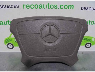 Recambio de airbag delantero izquierdo para mercedes-benz clase c (w202) berlina 2.8 24v cat referencia OEM IAM 1404601198 