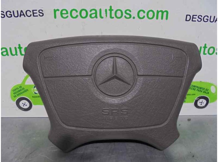 Recambio de airbag delantero izquierdo para mercedes-benz clase c (w202) berlina 2.8 24v cat referencia OEM IAM 1404601198 