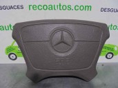 Recambio de airbag delantero izquierdo para mercedes-benz clase c (w202) berlina 2.8 24v cat referencia OEM IAM 1404601198 
