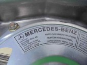 Recambio de airbag delantero izquierdo para mercedes-benz clase c (w202) berlina 2.8 24v cat referencia OEM IAM 1404601198 