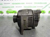 Recambio de alternador para renault megane i classic (la0) 1.9 diesel referencia OEM IAM 7700431943 