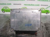 Replacement engine control unit (ECU) for Audi A6 Avant (4B5) 2.5 V6 24v TDI OEM IAM reference 4B2907401E 0281010394 BOSCH