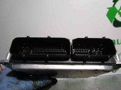 Replacement engine control unit (ECU) for Audi A6 Avant (4B5) 2.5 V6 24v TDI OEM IAM reference 4B2907401E 0281010394 BOSCH