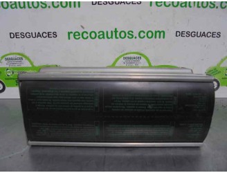 Recambio de airbag delantero derecho para audi a6 avant (4b5) 2.5 v6 24v tdi referencia OEM IAM 4B1880204¡F 
