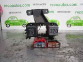Recambio de caja reles / fusibles para audi a6 avant (4b5) 2.5 v6 24v tdi referencia OEM IAM 4B1937503 