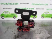 Recambio de caja reles / fusibles para audi a6 avant (4b5) 2.5 v6 24v tdi referencia OEM IAM 4B1937503 