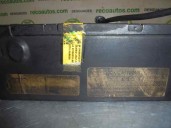 Recambio de sistema audio / radio cd para audi a6 avant (4b5) 2.5 v6 24v tdi referencia OEM IAM 4B0035186E 