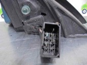 Replacement left side mirror for Audi A6 Avant (4B5) 2.5 V6 24V TDI OEM IAM reference 30991 5 PINS 5 DOORS