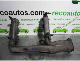 Recambio de colector admision para audi a6 avant (4b5) 2.5 v6 24v tdi referencia OEM IAM 059129713Q 36650790 