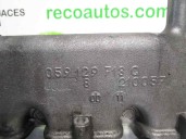 Recambio de colector admision para audi a6 avant (4b5) 2.5 v6 24v tdi referencia OEM IAM 059129713Q 36650790 