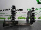 Recambio de colector admision para audi a6 avant (4b5) 2.5 v6 24v tdi referencia OEM IAM 059129713Q 36650790 