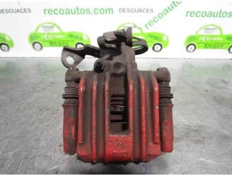 Recambio de pinza freno trasera izquierda para audi a6 avant (4b5) 2.5 v6 24v tdi referencia OEM IAM 8E0615423 