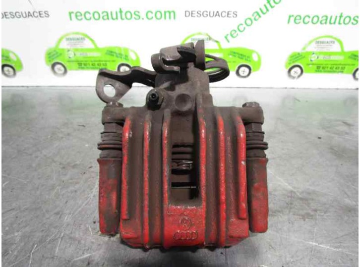 Recambio de pinza freno trasera izquierda para audi a6 avant (4b5) 2.5 v6 24v tdi referencia OEM IAM 8E0615423 