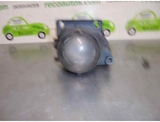 Recambio de faro antiniebla derecho para audi a6 avant (4b5) 2.5 v6 24v tdi referencia OEM IAM   