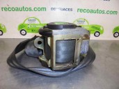 Recambio de cinturon seguridad delantero derecho para audi a6 avant (4b5) 2.5 v6 24v tdi referencia OEM IAM 4B0857706A 5 PUERTA