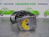 Recambio de cinturon seguridad trasero derecho para audi a6 avant (4b5) 2.5 v6 24v tdi referencia OEM IAM 4B0857805 5 PUERTAS
