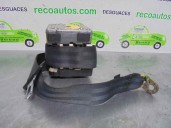Recambio de cinturon seguridad trasero derecho para audi a6 avant (4b5) 2.5 v6 24v tdi referencia OEM IAM 4B0857805 5 PUERTAS