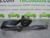 Recambio de cinturon seguridad trasero izquierdo para audi a6 avant (4b5) 2.5 v6 24v tdi referencia OEM IAM 4B0857805 5 PUERTAS