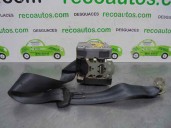 Recambio de cinturon seguridad trasero izquierdo para audi a6 avant (4b5) 2.5 v6 24v tdi referencia OEM IAM 4B0857805 5 PUERTAS