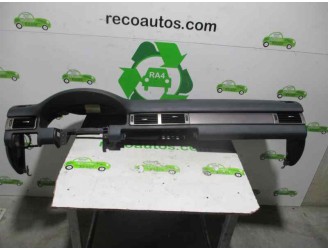 Recambio de salpicadero para audi a6 avant (4b5) 2.5 v6 24v tdi referencia OEM IAM  AZUL 