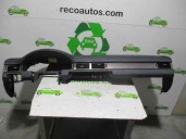 Recambio de salpicadero para audi a6 avant (4b5) 2.5 v6 24v tdi referencia OEM IAM  AZUL 