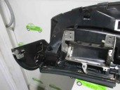 Recambio de salpicadero para audi a6 avant (4b5) 2.5 v6 24v tdi referencia OEM IAM  AZUL 