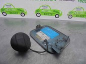 Replacement exterior fuel cap for Audi A6 Avant (4B5) 2.5 V6 24V TDI OEM IAM reference 4B0010159K 