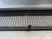 Replacement load compartment separation grille for Audi A6 Avant (4B5) 2.5 V6 24V TDI OEM IAM reference 4B9861691E 