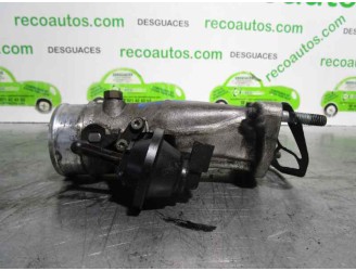 Recambio de caja mariposa para audi a6 avant (4b5) 2.5 v6 24v tdi referencia OEM IAM 4B0145950  