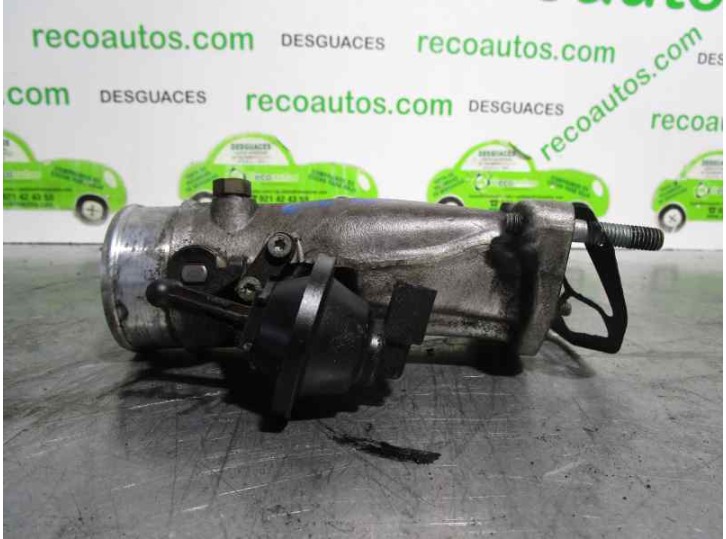 Recambio de caja mariposa para audi a6 avant (4b5) 2.5 v6 24v tdi referencia OEM IAM 4B0145950  