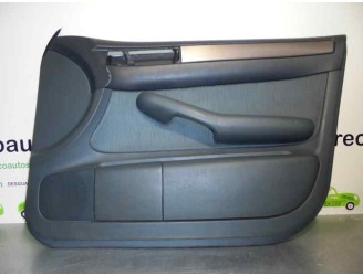 Recambio de guarnecido puerta delantera derecha para audi a6 avant (4b5) 2.5 v6 24v tdi referencia OEM IAM 4B0863980 5P