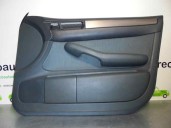 Recambio de guarnecido puerta delantera derecha para audi a6 avant (4b5) 2.5 v6 24v tdi referencia OEM IAM 4B0863980 5P
