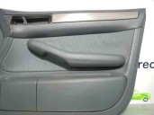 Recambio de guarnecido puerta delantera derecha para audi a6 avant (4b5) 2.5 v6 24v tdi referencia OEM IAM 4B0863980 5P