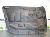 Recambio de guarnecido puerta delantera derecha para audi a6 avant (4b5) 2.5 v6 24v tdi referencia OEM IAM 4B0863980 5P