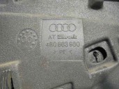 Recambio de guarnecido puerta delantera derecha para audi a6 avant (4b5) 2.5 v6 24v tdi referencia OEM IAM 4B0863980 5P