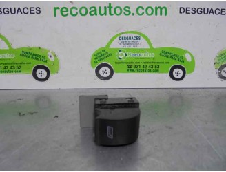 Recambio de mando elevalunas delantero derecho para audi a6 avant (4b5) 2.5 v6 24v tdi referencia OEM IAM 
