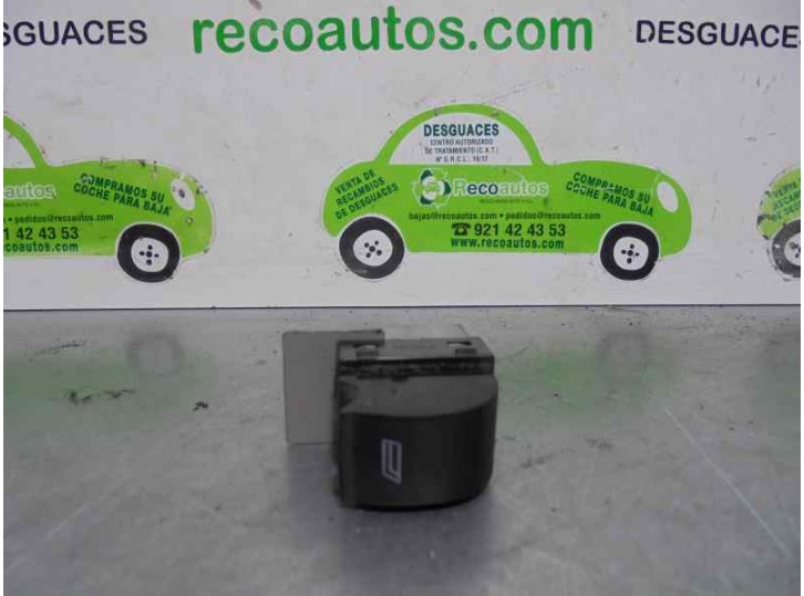 Recambio de mando elevalunas delantero derecho para audi a6 avant (4b5) 2.5 v6 24v tdi referencia OEM IAM 